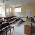 Nuffield - Lecture Theatres - (4 of 6) - Clay Room