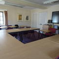 Nuffield - Lecture Theatres - (6 of 6) - Clay Room
