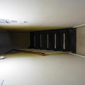 Nuffield - Library - (4 of 8) - Staircase