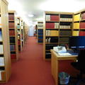 Nuffield - Library - (5 of 8)