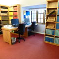 Nuffield - Library - (6 of 8)