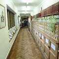 Nuffield - Library - (7 of 8)