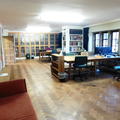 Nuffield - Library - (8 of 8)