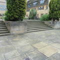 Nuffield - Lower Quad - (1 of 3) - Access