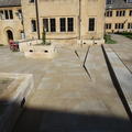 Nuffield - Lower Quad - (1 of 7) - Access ramps