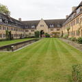 Nuffield - Lower Quad - (2 of 3)