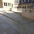 Nuffield - Lower Quad - (2 of 7) - Access ramps