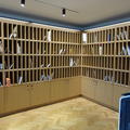 Nuffield - Porters' Lodge - (6 of 6) - Pigeonholes