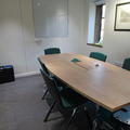 Nuffield - Seminar rooms - (11 of 11) - Octagon rooms 
