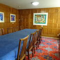 Nuffield - Seminar Rooms - (2 of 9) - Brock Room 