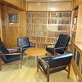 Nuffield - Seminar Rooms - (3 of 9) - Brock Room 