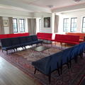 Nuffield - Seminar Rooms - (7 of 9) - Butler Room 