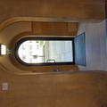 Nuffield - Seminar rooms - (8 of 11) - Octagon rooms entrance