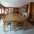 Nuffield - Seminar Rooms - (9 of 9) - Chester Room
