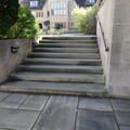 Nuffield - Stairs - (4 of 7) - Lower Quad 