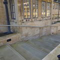 Nuffield - Stairs - (4 of 6) - Upper Quad