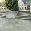 Nuffield - Stairs - (5 of 7) - Lower Quad 
