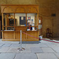 Old Bodleian Library - Entrances - (4 of 10) - Ticket office