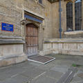 Old Bodleian Library - Gift shop - (1 of 3)