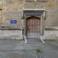 Old Bodleian Library - Gift shop - (2 of 3)