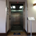 Old Bodleian Library - Lift - (1 of 4)