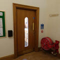 Old Bodleian Library - Lower Reading Room - (1 of 7)