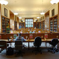 Old Bodleian Library - Lower Reading Room - (7 of 7)