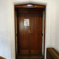 Old Bodleian Library - Reader Common Room - (1 of 9) - Stepped entrance