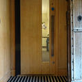 Old Bodleian Library - Reader Common Room - (4 of 9) - Powered entrance door