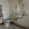 Old Bodleian Library - Toilets - (5 of 6)