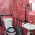 Oxford Martin School - Accessible toilets - (2 of 2) 