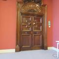 Oxford Martin School - Doors - (2 of 5) 