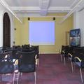 Oxford Martin School - Lecture theatres - (4 of 4) 