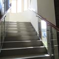 Oxford Martin School - Stairs - (2 of 3) 