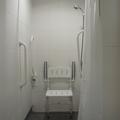 Old Road Campus Research Building - Accessible toilets - (2 of 3)  
