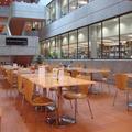 Old Road Campus Research Building - Cafe - (2 of 2) 