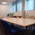 Old Road Campus Research Building - Common rooms - (4 of 5)