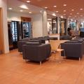 Old Road Campus Research Building - Common rooms - (5 of 5)