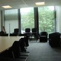 Old Road Campus Research Building - Seminar rooms- (3 of 4)