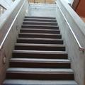 Old Road Campus Research Building - Stairs - (1 of 2)