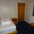 Oriel - Accessible Bedrooms - (15 of 18) - Bed - James Mellon Hall  