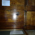 Oriel - Chapel - (2 of 7) - Outer Door