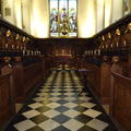 Oriel - Chapel - (4 of 7) - Aisle 