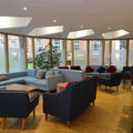 Oriel - Common Room - (2 of 3) - Desk