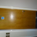 Oriel - Doors - (10 of 11) - James Mellon Hall