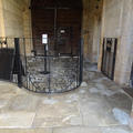 Oriel - Entrances - (2 of 5) - Inner Gate 