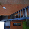 Oriel - Gyms - (4 of 6) - Stairs - James Mellon Hall