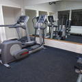 Oriel - Gyms - (6 of 6) - James Mellon Hall