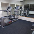 Oriel - Gyms - (6 of 6) - James Mellon Hall