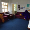 Oriel - JCR - (3 of 8) - Sitting Room